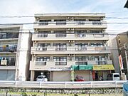 荒槇ビル 2階 築51年7ヶ月の賃貸物件