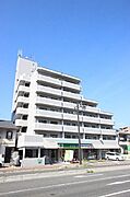 アーバンハイム２ 5階 築32年11ヶ月の賃貸物件