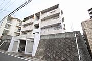 第1コーポ岡村 3階 築37年11ヶ月の賃貸物件