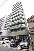 エクセリア舟入本町 10階 築18年11ヶ月の賃貸物件