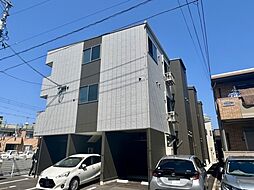 リバーノース大宮