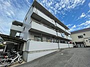 矢賀駅より徒歩23分 1階 築32年6ヶ月の賃貸物件
