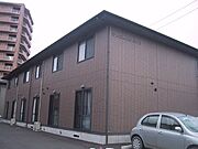 矢賀駅より徒歩17分 1階 築21年10ヶ月の賃貸物件