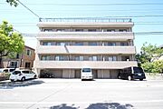 向洋駅より徒歩23分 2階 築29年の賃貸物件