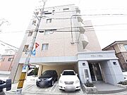 アヴニール東雲 1階 築20年7ヶ月の賃貸物件
