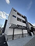 江波駅より徒歩8分 2階 新築の賃貸物件