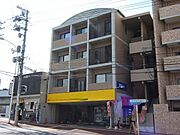 コダマビル 1階 築24年2ヶ月の賃貸物件