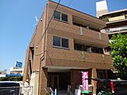 ジュネス 3階 築10年6ヶ月の賃貸物件