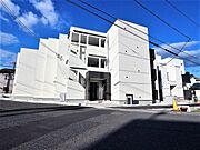 古市橋駅より徒歩7分 2階 築7年3ヶ月の賃貸物件