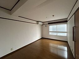 レジデンス西十日市 507 5階1Kのリビング/ダイニング