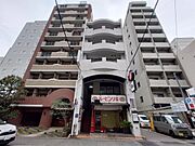 袋町駅より徒歩3分 4階 築43年1ヶ月の賃貸物件