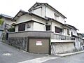京極貸家