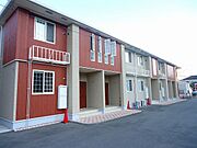 シャン・ド・フルールの賃貸物件