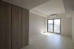 エネピア天満町 1204 12階1Kのリビング/ダイニング