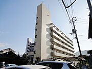 祇園新橋北駅より徒歩4分 5階 築38年8ヶ月の賃貸物件