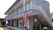 シティハイツＹ・Ｓ西本 2階 築34年8ヶ月の賃貸物件