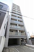 フォーリングステージ京橋 11階 築18年11ヶ月の賃貸物件