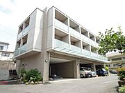 ユーアイビル高取 3階 築24年5ヶ月の賃貸物件