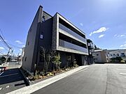 大町駅より徒歩6分 1階 新築の賃貸物件