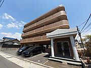 Ａｒｉｅｓ 4階 築24年の賃貸物件