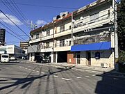 大町駅より徒歩9分 1階 築48年1ヶ月の賃貸物件