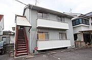 矢賀駅より徒歩15分 2階 築31年3ヶ月の賃貸物件