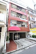 中村ビル 3階 築44年3ヶ月の賃貸物件