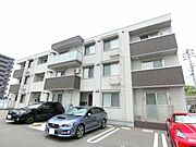 古市駅より徒歩10分 3階 築6年5ヶ月の賃貸物件