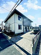 戸坂駅より徒歩12分 2階 築1年5ヶ月の賃貸物件