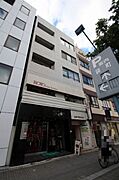 袋町駅より徒歩6分 4階 築44年6ヶ月の賃貸物件