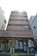 銀山町駅より徒歩5分 2階 築31年3ヶ月の賃貸物件