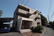 Ｄｉｏｒｅ祇園 1階 築19年11ヶ月の賃貸物件