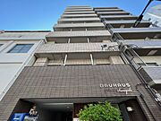 舟入町駅より徒歩7分 9階 築34年11ヶ月の賃貸物件