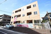 ルグランドゥール中尾 3階 築10年10ヶ月の賃貸物件