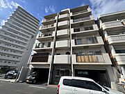 コーポ南観音 6階 築44年1ヶ月の賃貸物件