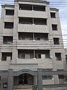 セントヒルズ横川新町 3階 築21年4ヶ月の賃貸物件