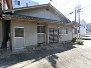 修大協創中高前駅より徒歩5分 1階 築66年2ヶ月の賃貸物件