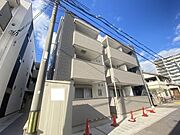 高須駅より徒歩2分 3階 築6年9ヶ月の賃貸物件