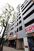 稲荷町駅より徒歩7分 6階 築28年1ヶ月の賃貸物件