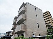 アーバン祇園 3階 築24年の賃貸物件