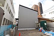 海田市駅より徒歩2分 2階 新築の賃貸物件