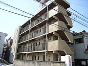 エステート9大州 3階 築36年7ヶ月の賃貸物件