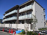 安芸長束駅より徒歩4分 2階 築5年2ヶ月の賃貸物件