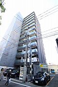 ＹＳＫビル 12階 築14年11ヶ月の賃貸物件