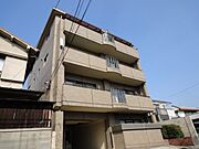 セラビル 3階 築36年2ヶ月の賃貸物件