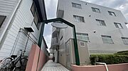 舟入南駅より徒歩5分 3階 築30年11ヶ月の賃貸物件