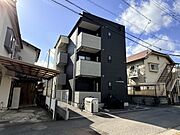 安芸長束駅より徒歩8分 2階 築2年7ヶ月の賃貸物件