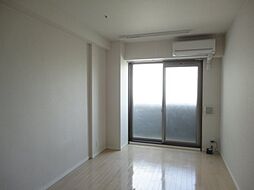 ｔｅｒｒａｃｅ（テラス） 1103 11階1Kのリビング/ダイニング