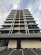 S-RESIDENCE本川町affordの賃貸物件