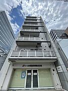il fiore 6階 築18年9ヶ月の賃貸物件